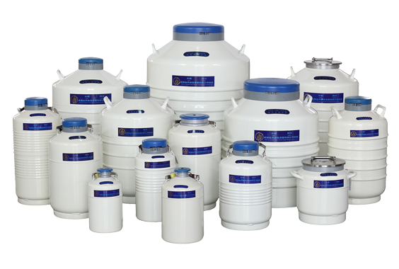 液氮罐日常使用方法和注意事項